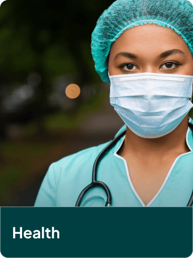 Health sector