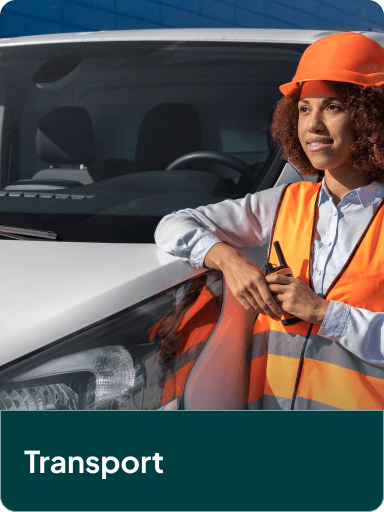 Transport sector