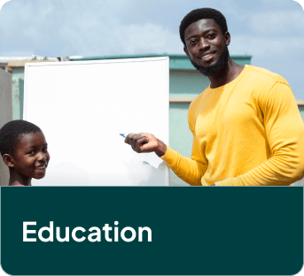 Education sector