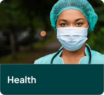 Health sector